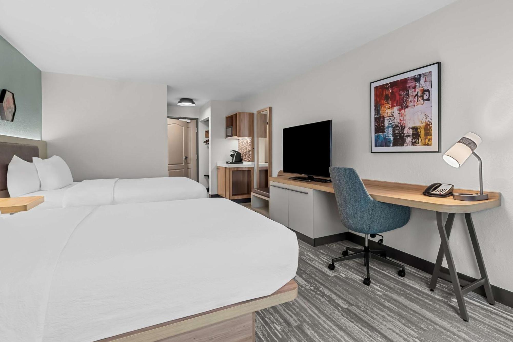 Hilton Garden Inn Cartersville Exterior foto