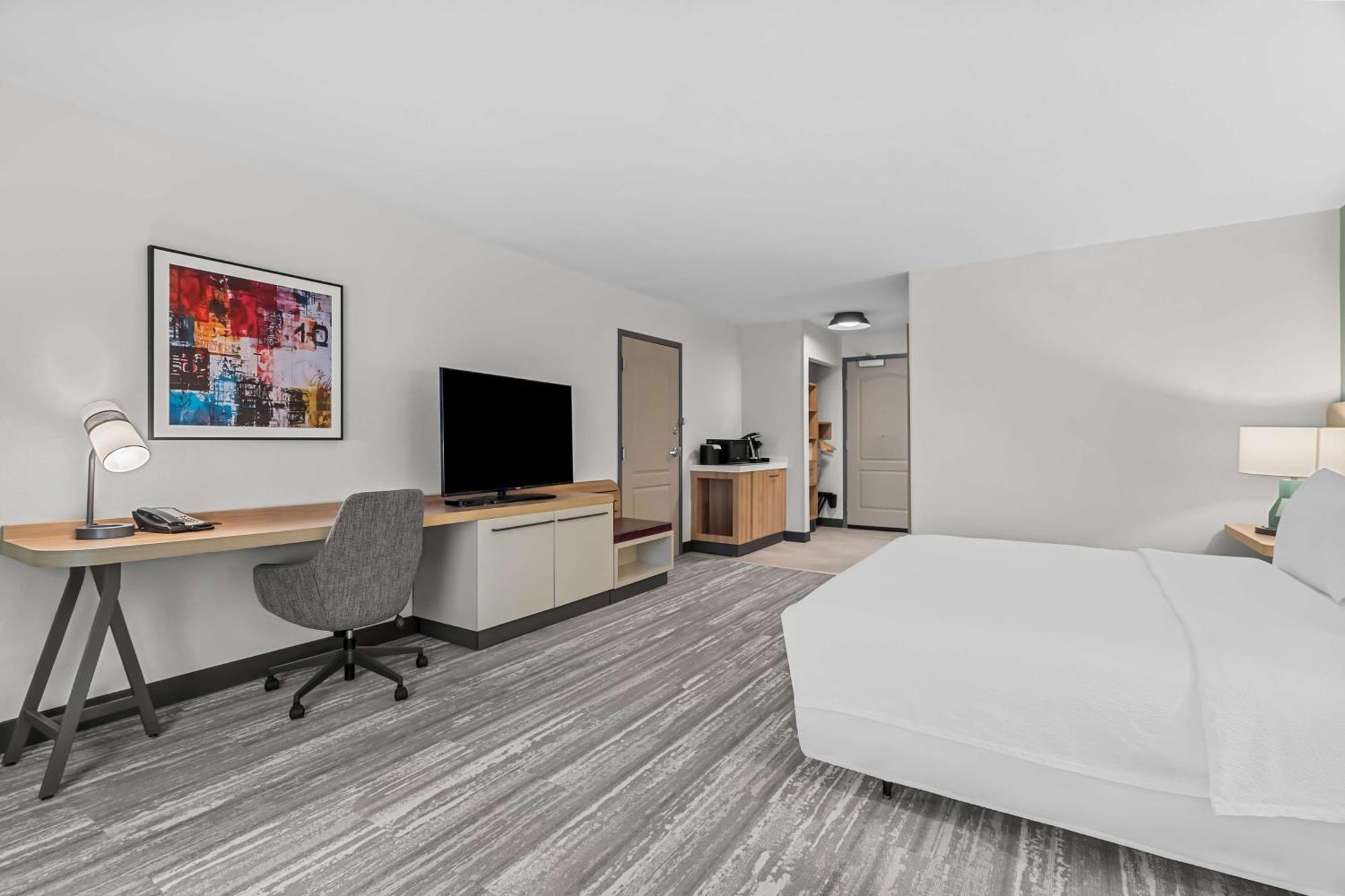 Hilton Garden Inn Cartersville Exterior foto