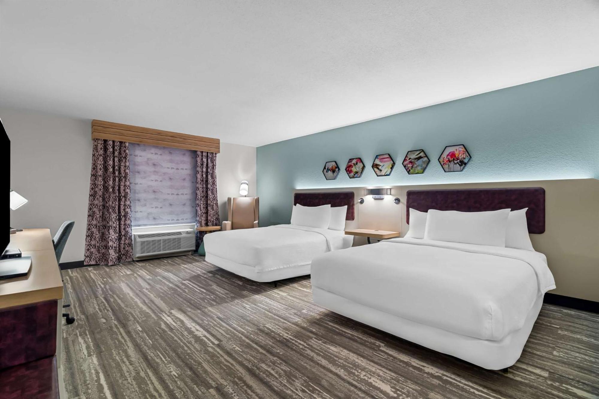 Hilton Garden Inn Cartersville Exterior foto