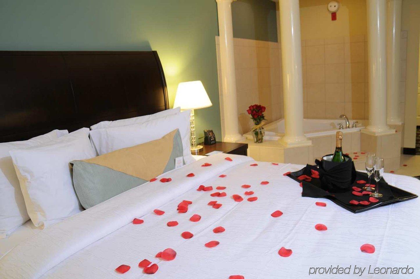 Hilton Garden Inn Cartersville Zimmer foto